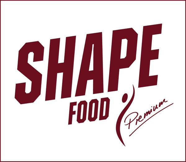 Shapefood